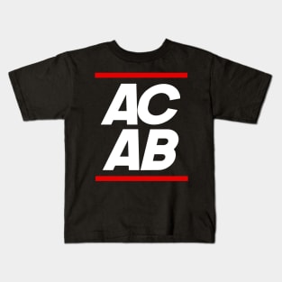 ACAB Kids T-Shirt